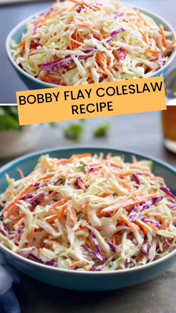 Best Bobby Flay Coleslaw Recipe