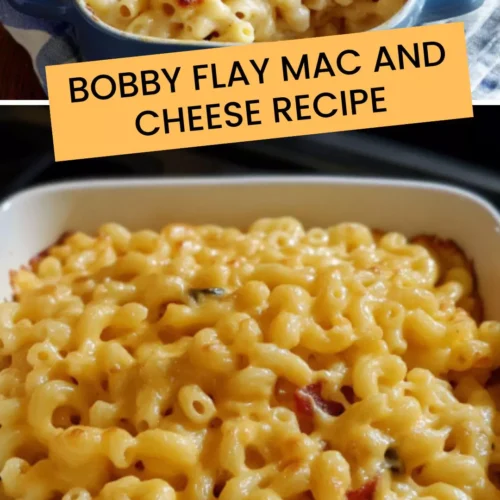 Best Bobby Flay Mac And Cheese Recipe