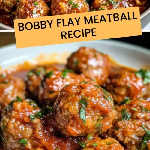 Best bobby Flay Meatball Recipe