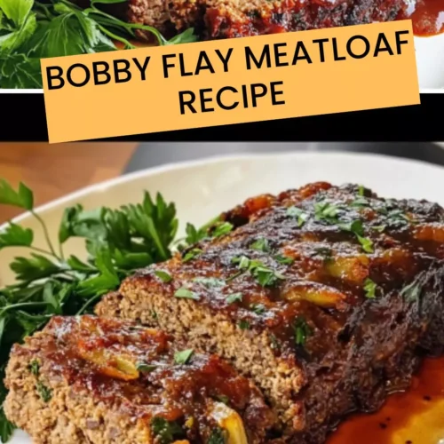 Best bobby flay meatloaf recipe