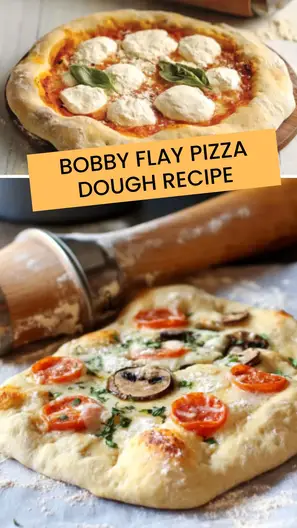 Bobby Flay Pizza Dough Recipe - Hungarian Chef - Hungarian Chef