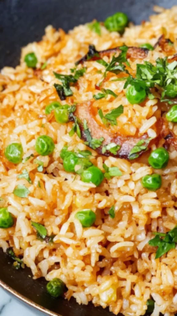 Bobby Flay Crispy Rice Recipe
