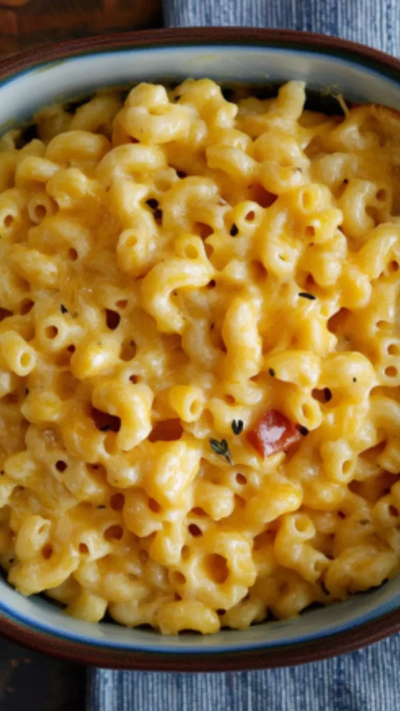 Bobby Flay Mac And Cheese Recipe
