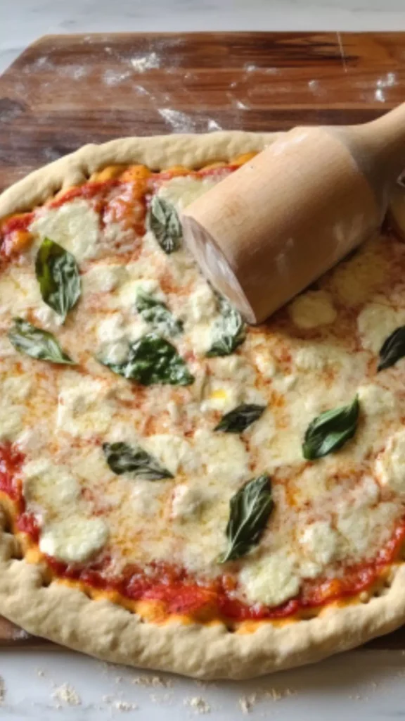 Bobby Flay Pizza Dough Recipe
