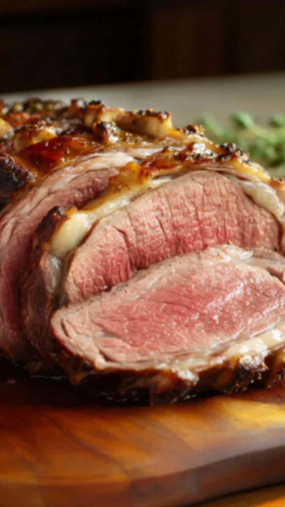 Bobby Flay Prime Rib Recipe
