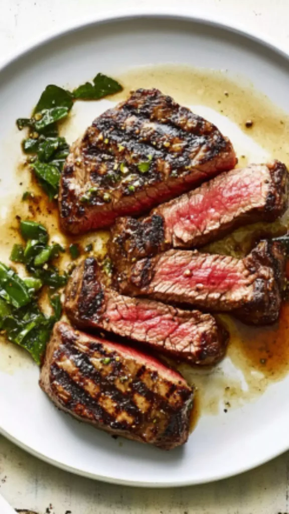 Bobby Flay Steak Recipe
