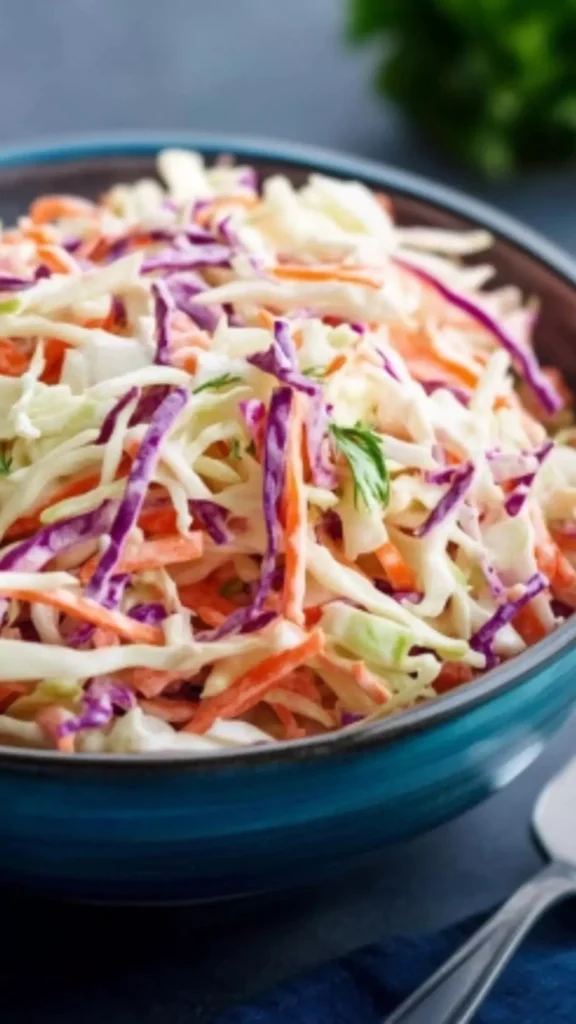 Easy Bobby Flay Coleslaw Recipe