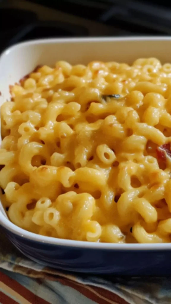 Easy Bobby Flay Mac And Cheese Recipe
