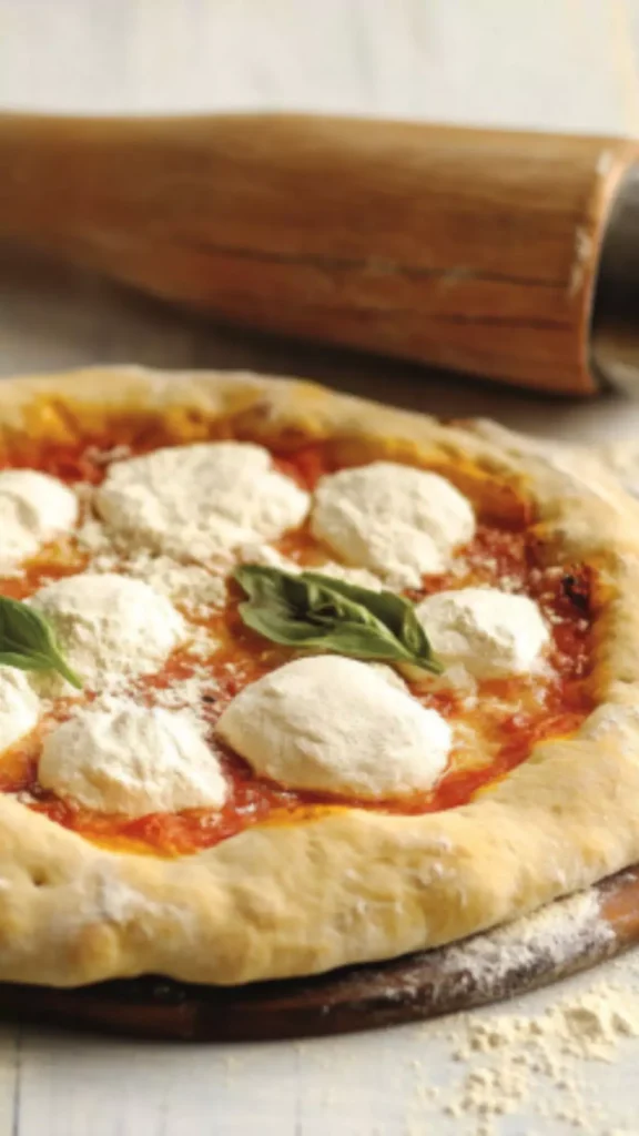 Easy Bobby Flay Pizza Dough Recipe
