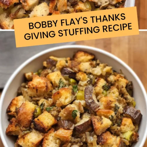 Best Bobby Flay’s Thanks Giving Stuffing Recipe