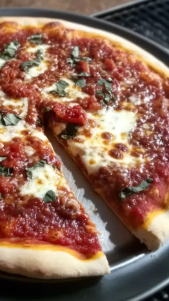 Bobby Flay Chicago Style Pizza Recipe
