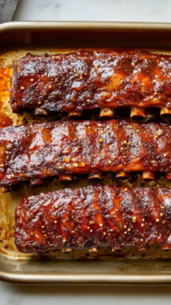 Bobby Flay Dry Rub Rib Recipe
