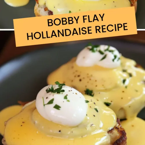 Best Bobby Flay Hollandaise Recipe
