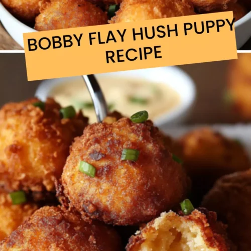 Best Bobby Flay Hush Puppy Recipe