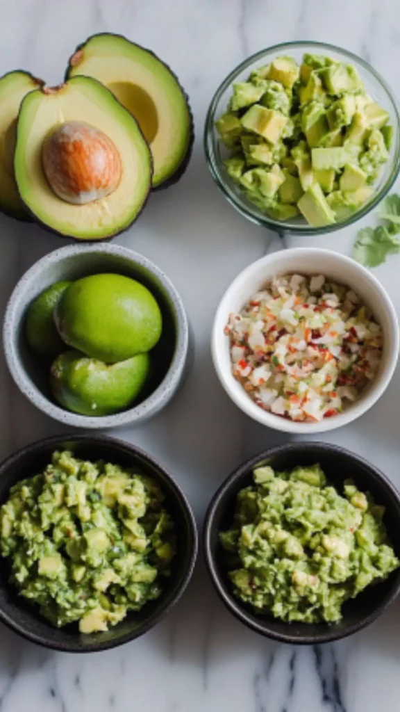 Bobby Flay Guacamole Recipe
