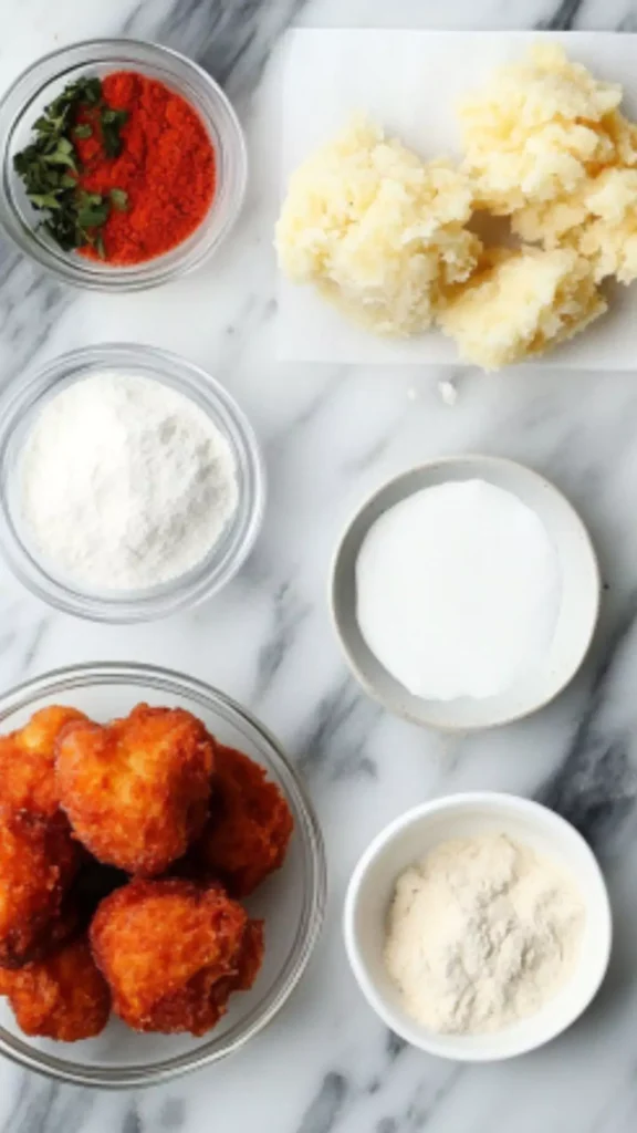 Bobby Flay Hush Puppy Recipe
