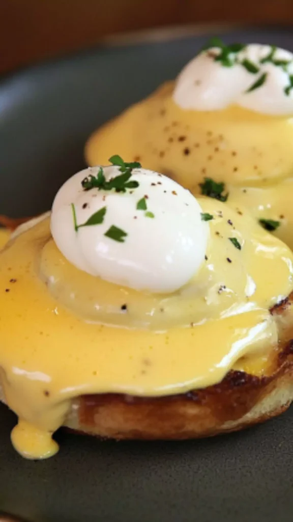 Easy Bobby Flay Hollandaise Recipe
