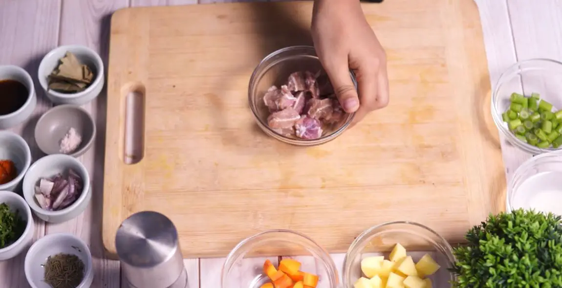Bobby Flay Irish Stew Recipe Bobby Flay Irish Stew Recipe