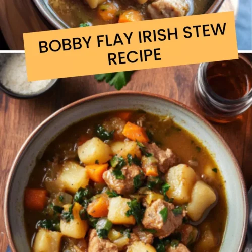Best Bobby Flay Irish Stew Recipe