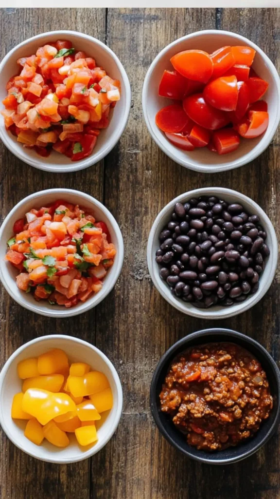 Bobby Flay Lamb Black Bean Chili Recipe
