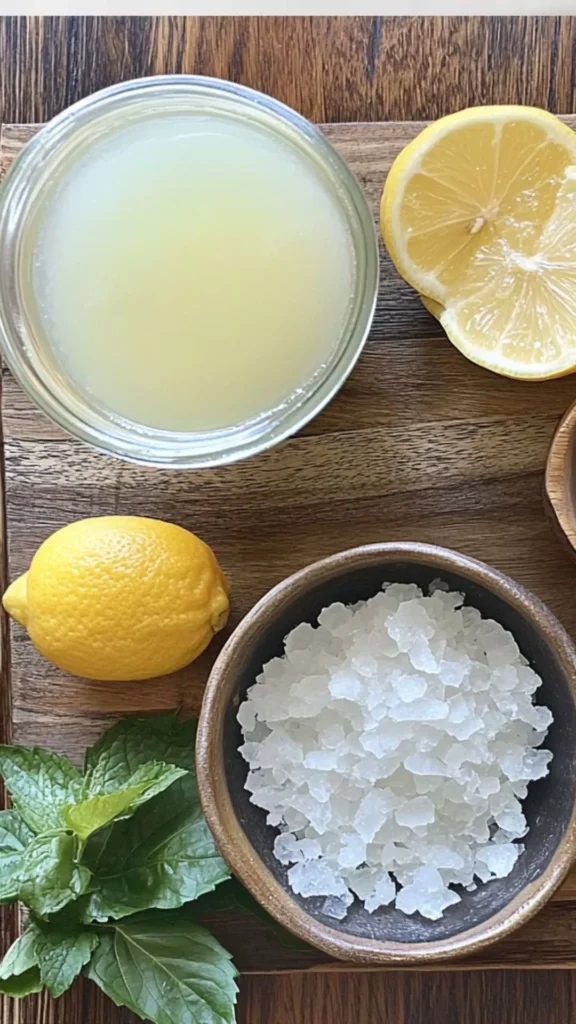 Bobby Flay Lemonade Recipe
