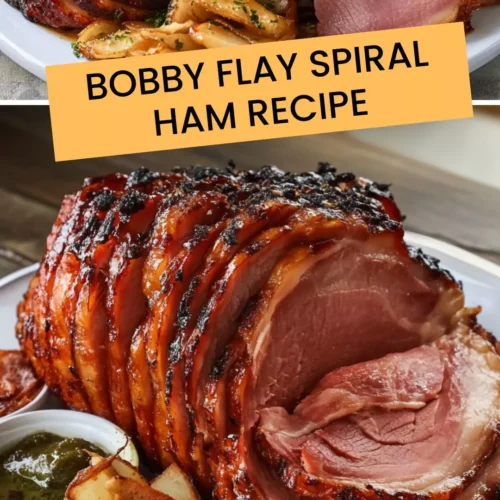 Best Bobby Flay Spiral Ham Recipe