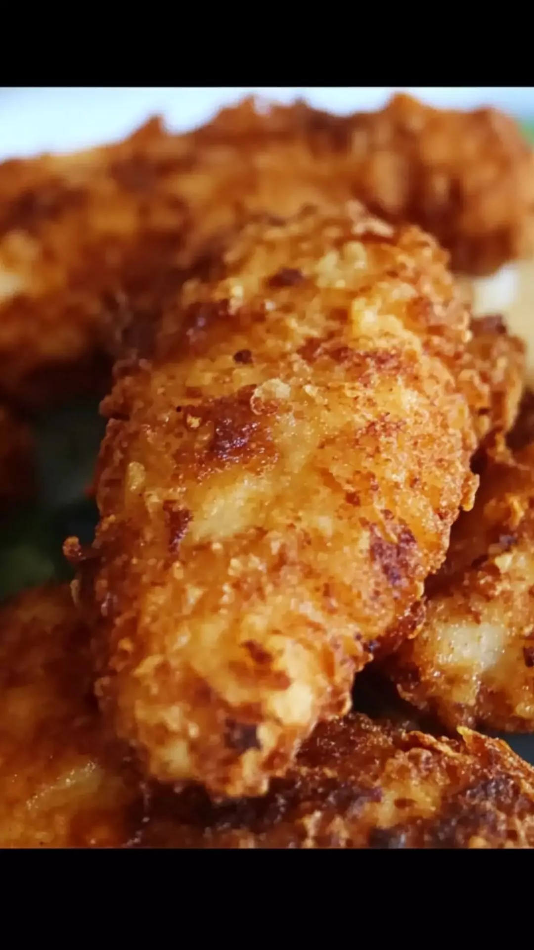 Easy Bobby Flay Chicken Fingers Recipe