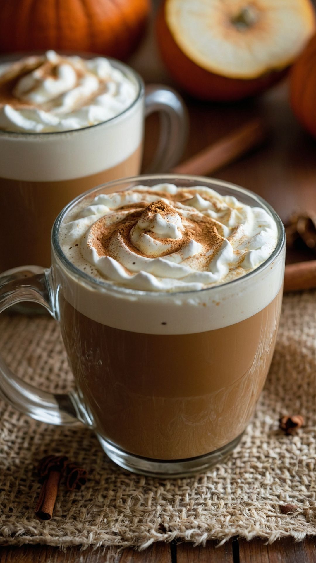 how to make best homemade pumpkin spice latte recipe how to make best homemade pumpkin spice latte recipe