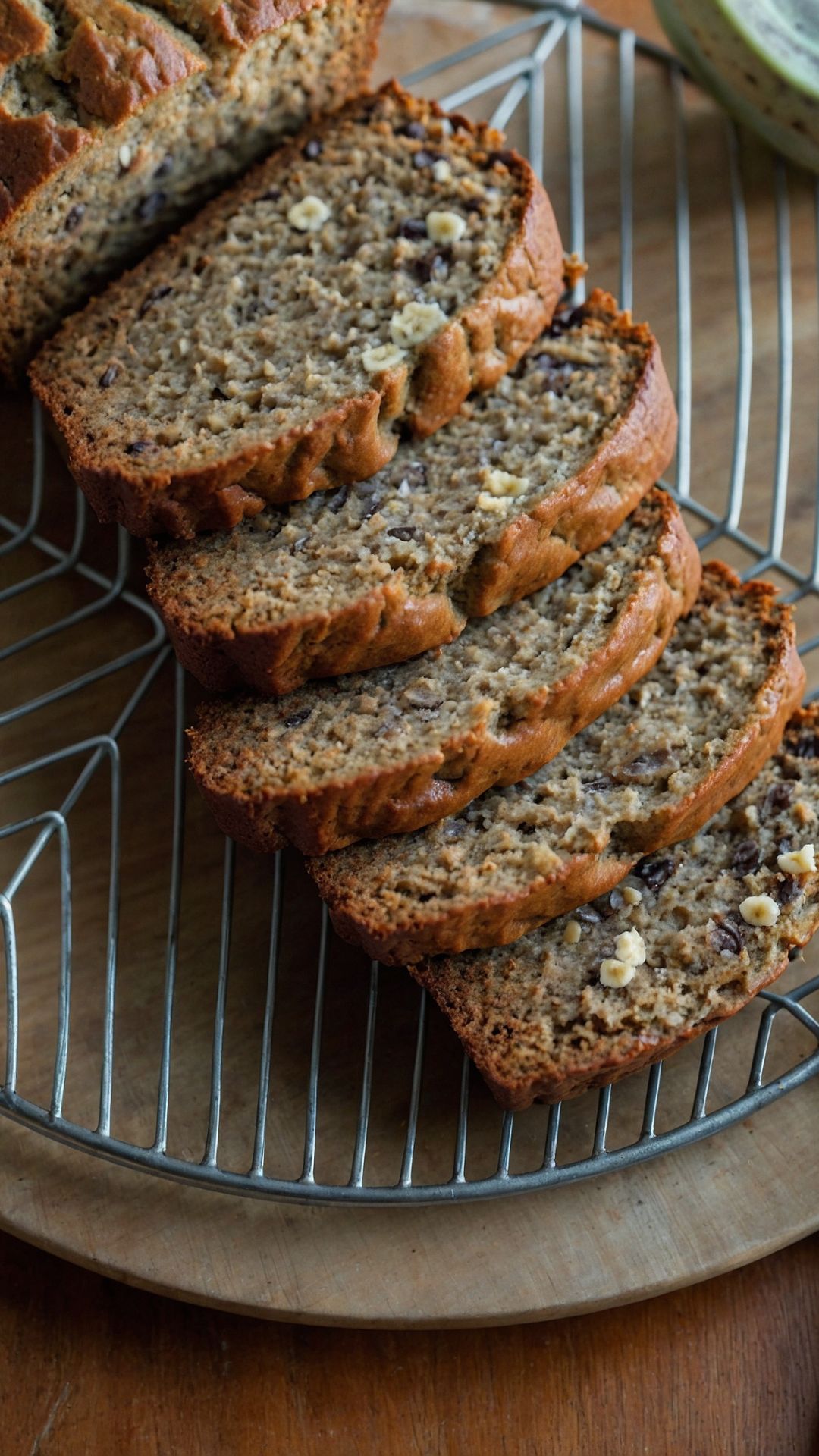 healthy banana bread copycat recipe healthy banana bread copycat recipe