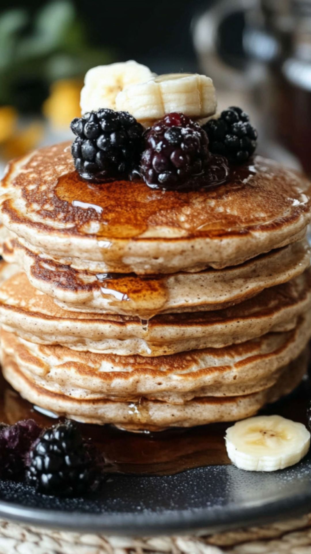 healthy banana oatmeal pancakes copycat recipe healthy banana oatmeal pancakes copycat recipe