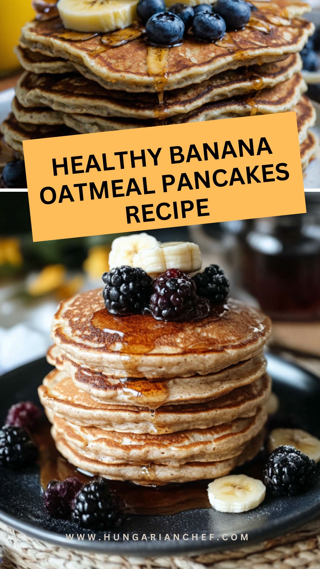 healthy banana oatmeal pancakes recipe healthy banana oatmeal pancakes recipe