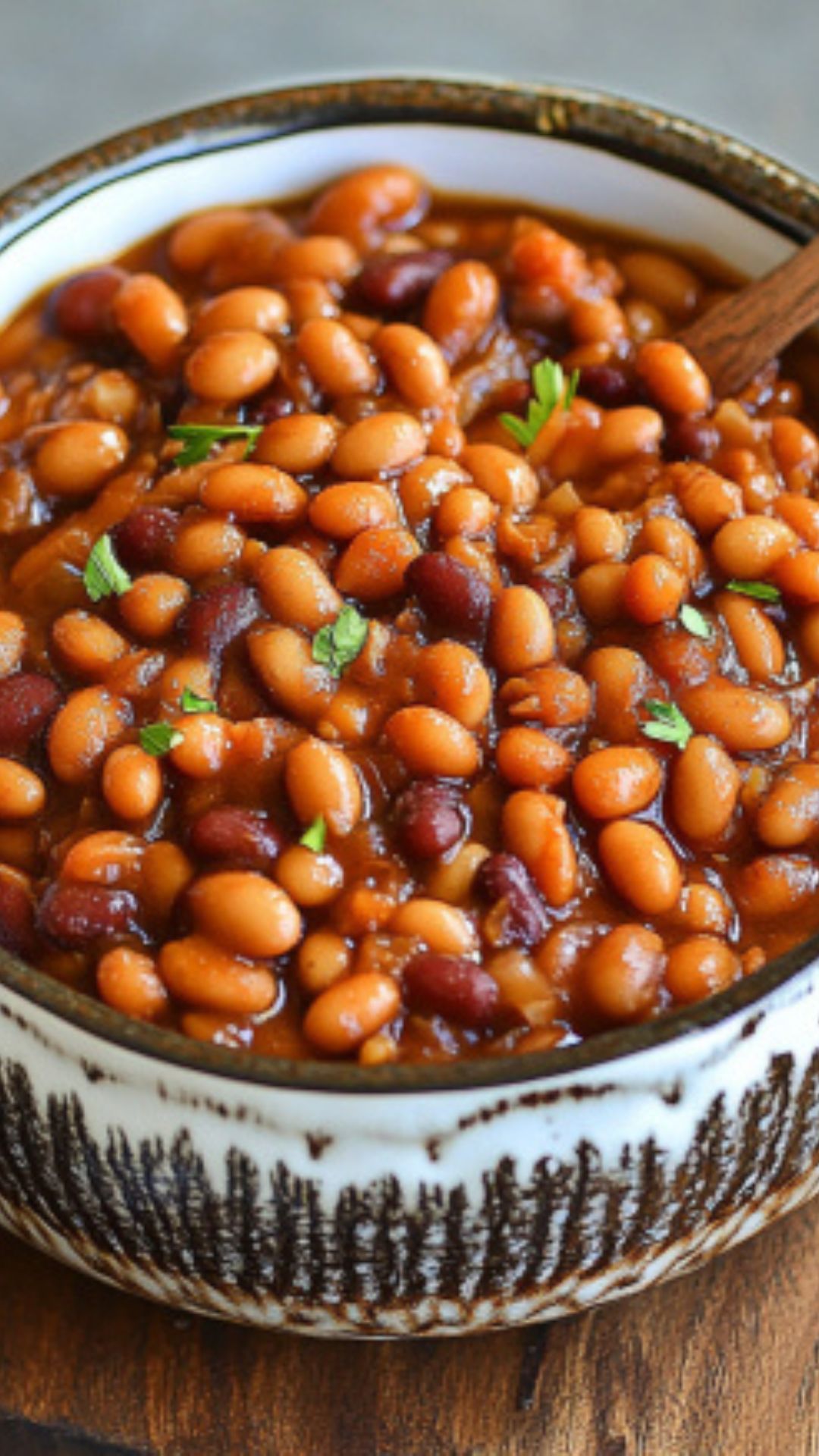 how to make homemade baked beans recipe how to make homemade baked beans recipe