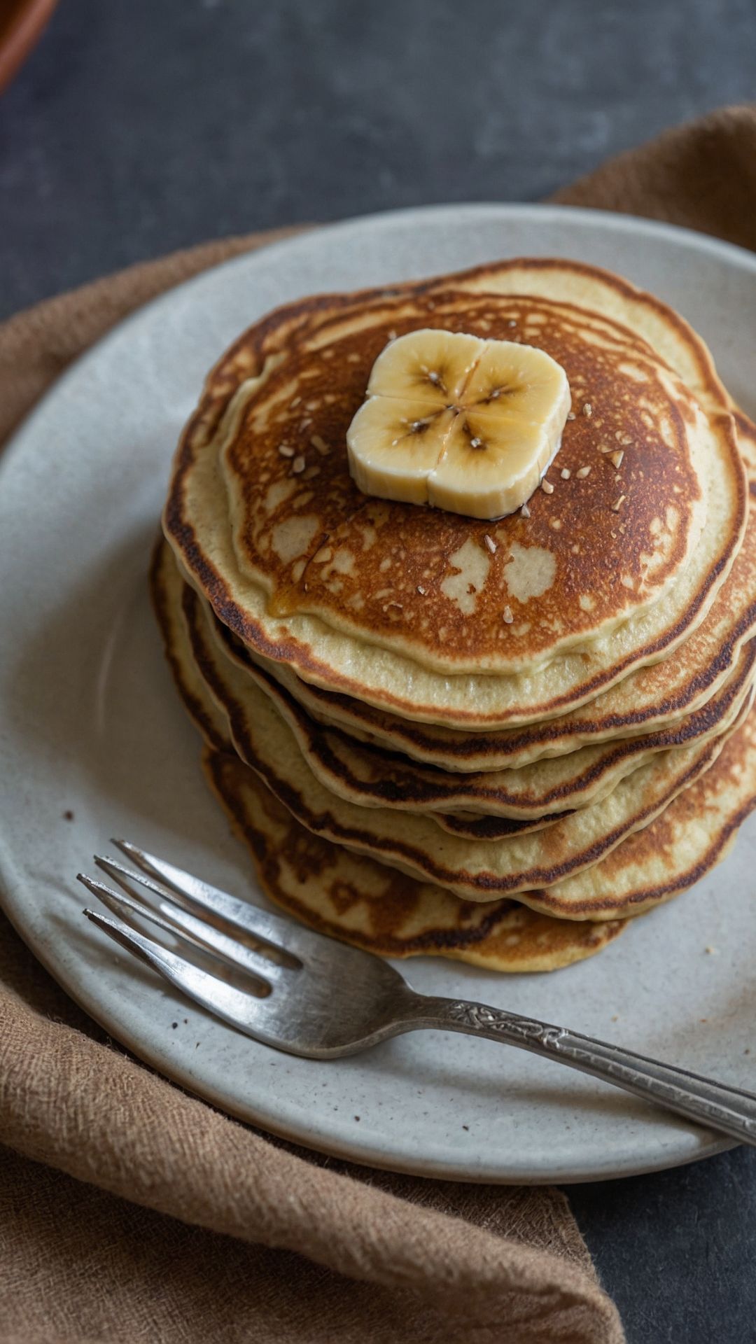 How to make Kid Friendly Banana Pancakes Recipe How to make Kid Friendly Banana Pancakes Recipe