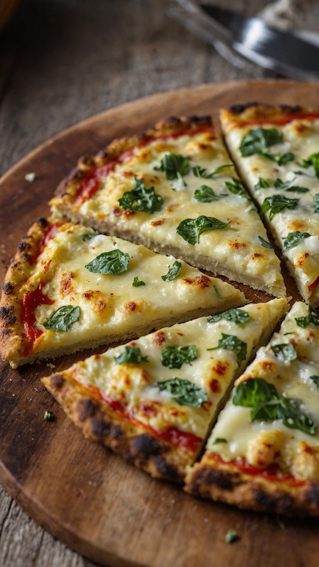 how to make cauliflower pizza crust copycat how to make cauliflower pizza crust copycat