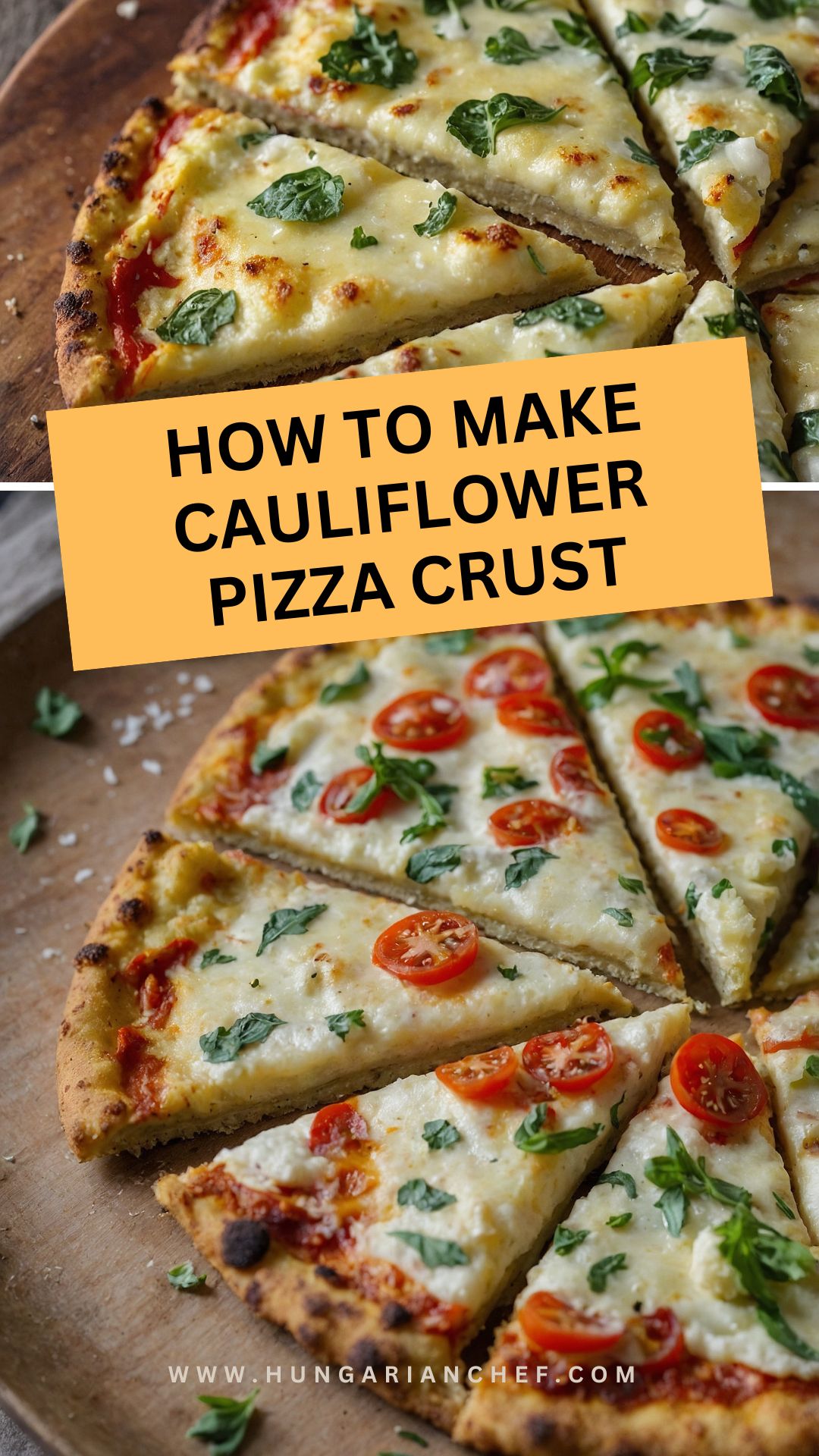 how to make cauliflower pizza crust how to make cauliflower pizza crust