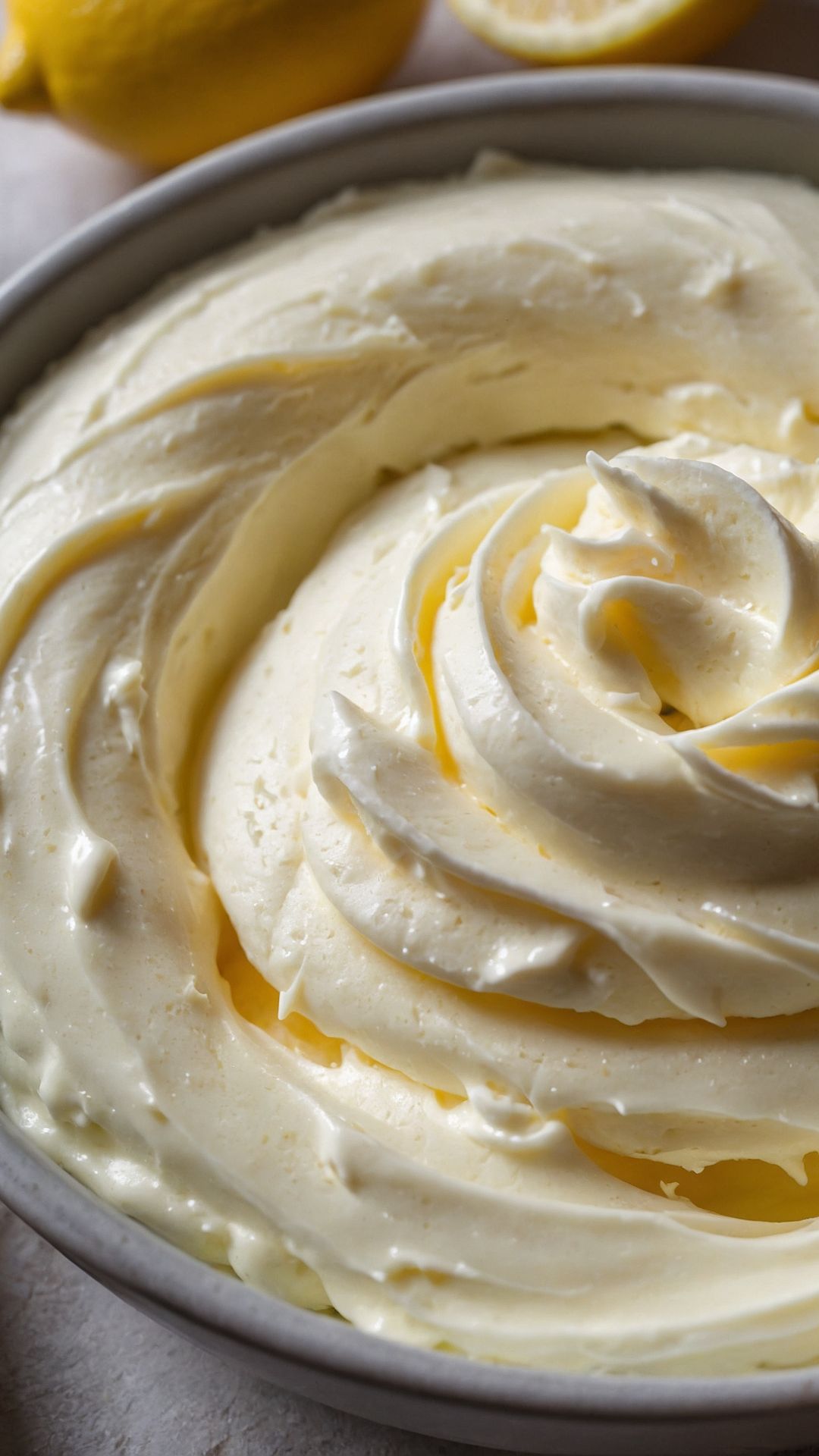 how to make lemon cream cheese frosting how to make lemon cream cheese frosting