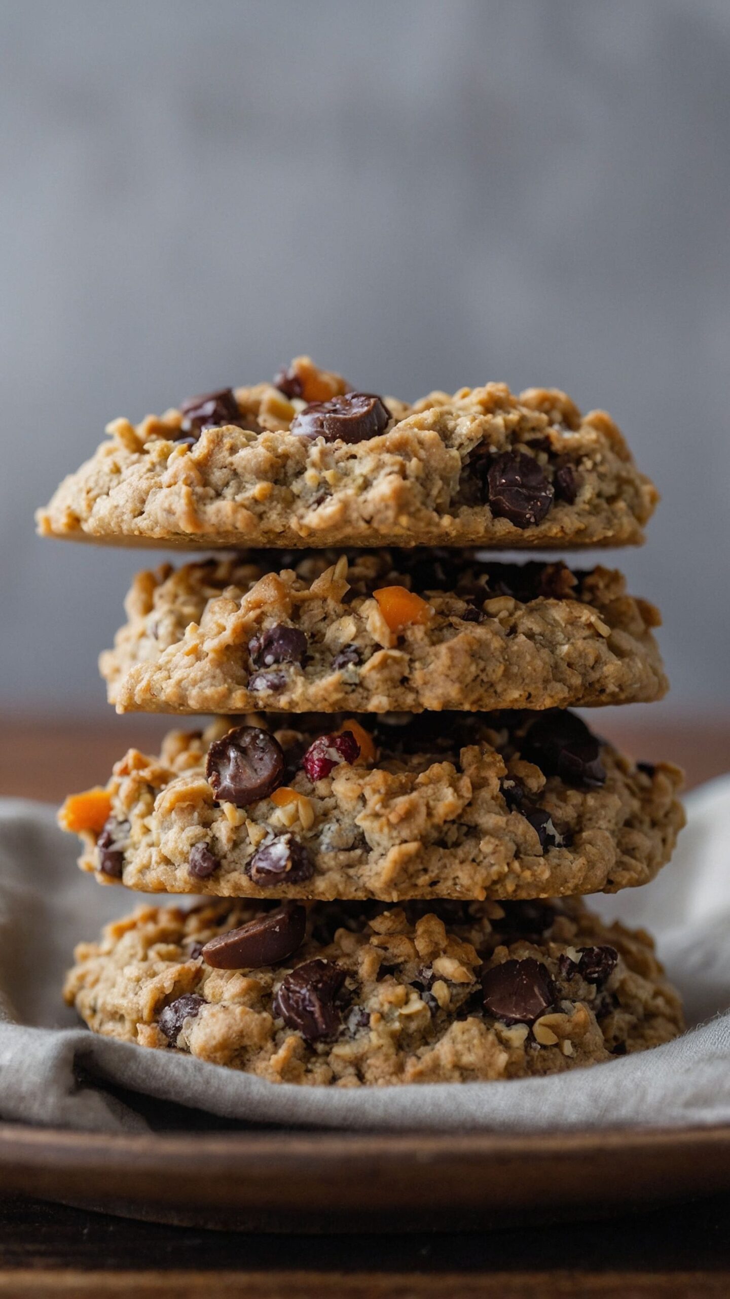 healthy breakfast cookies copycat recipe