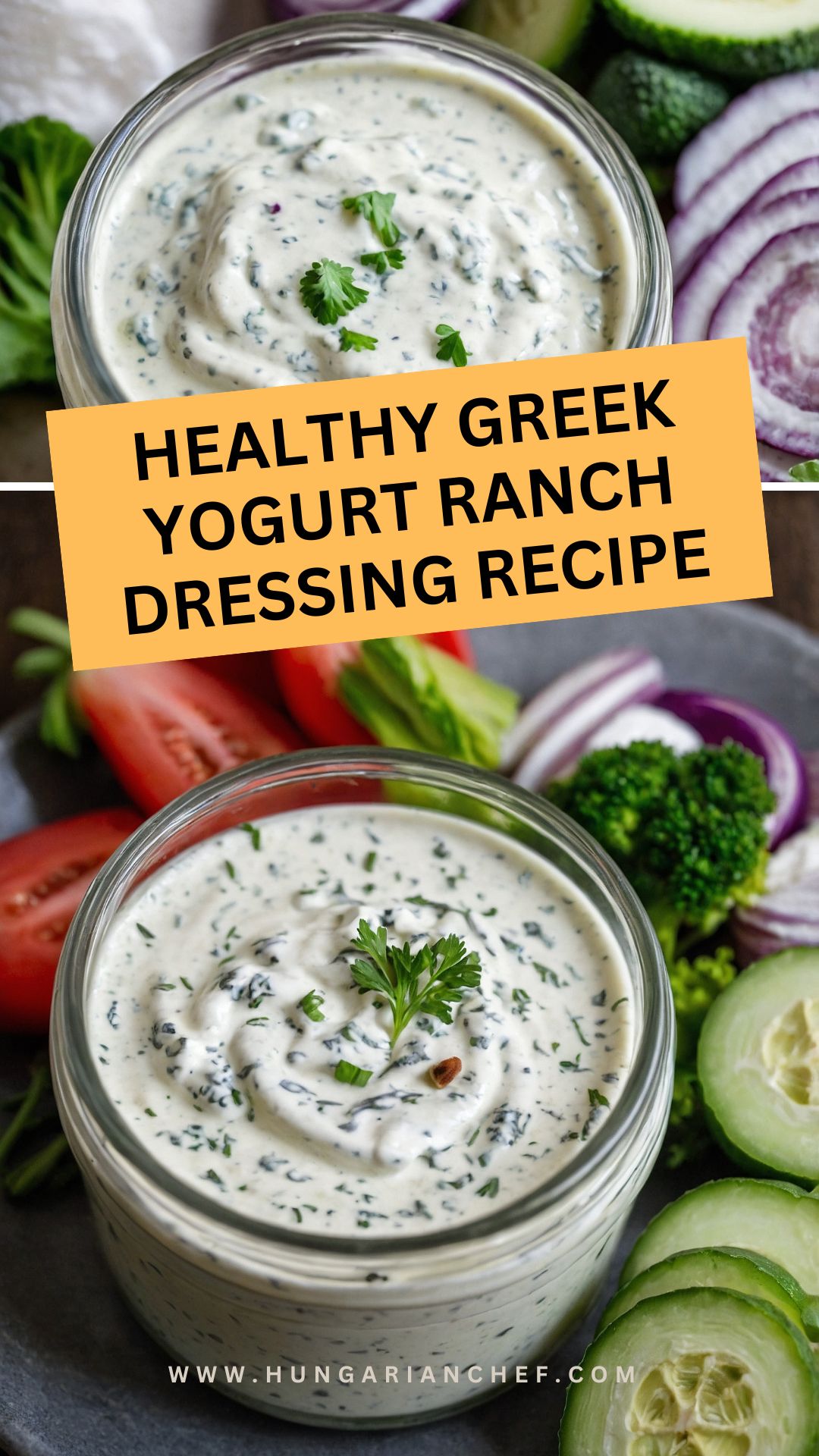 healthy greek yogurt ranch dressing healthy greek yogurt ranch dressing