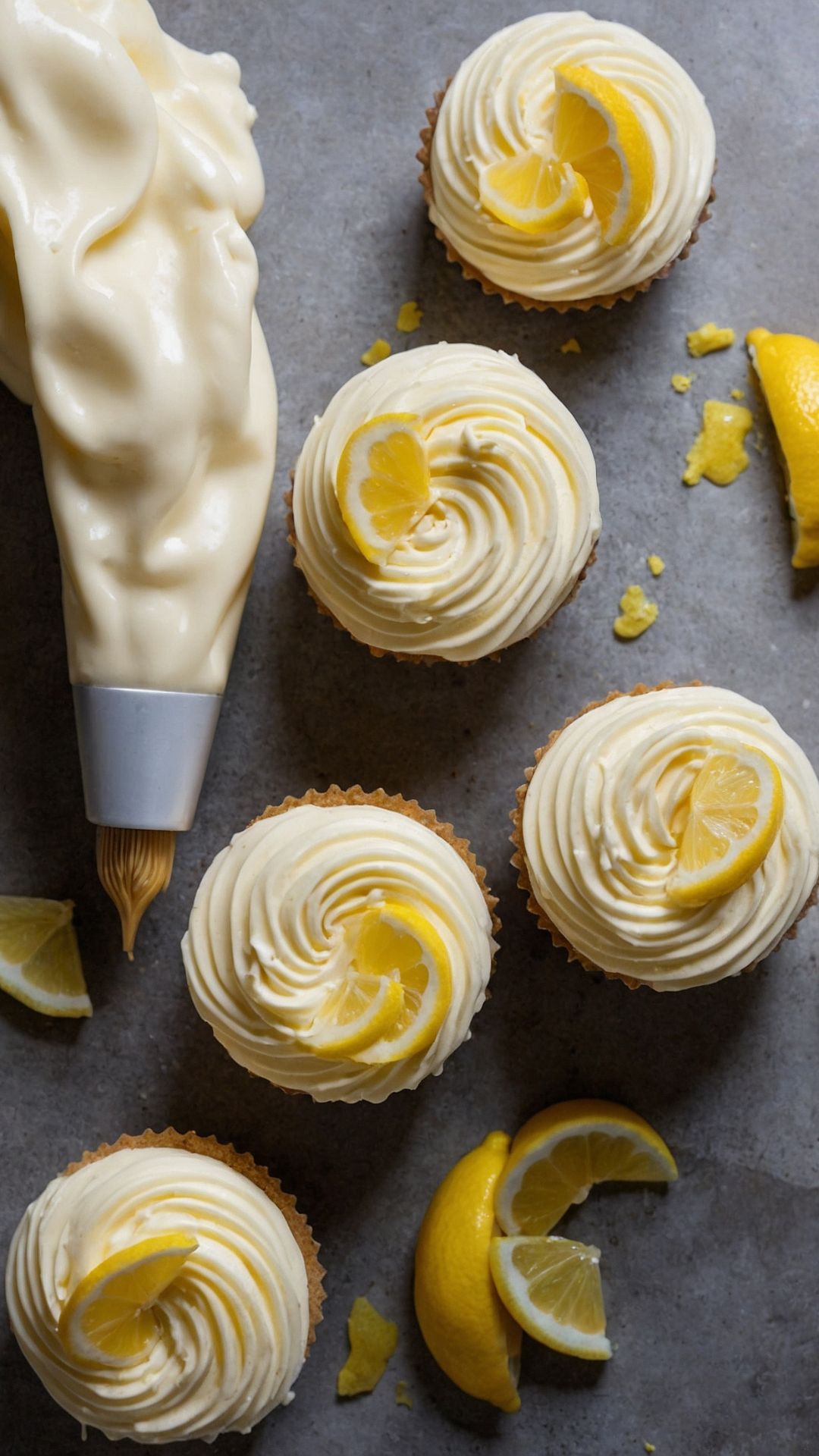lemon buttercream frosting copycat recipe lemon buttercream frosting copycat recipe