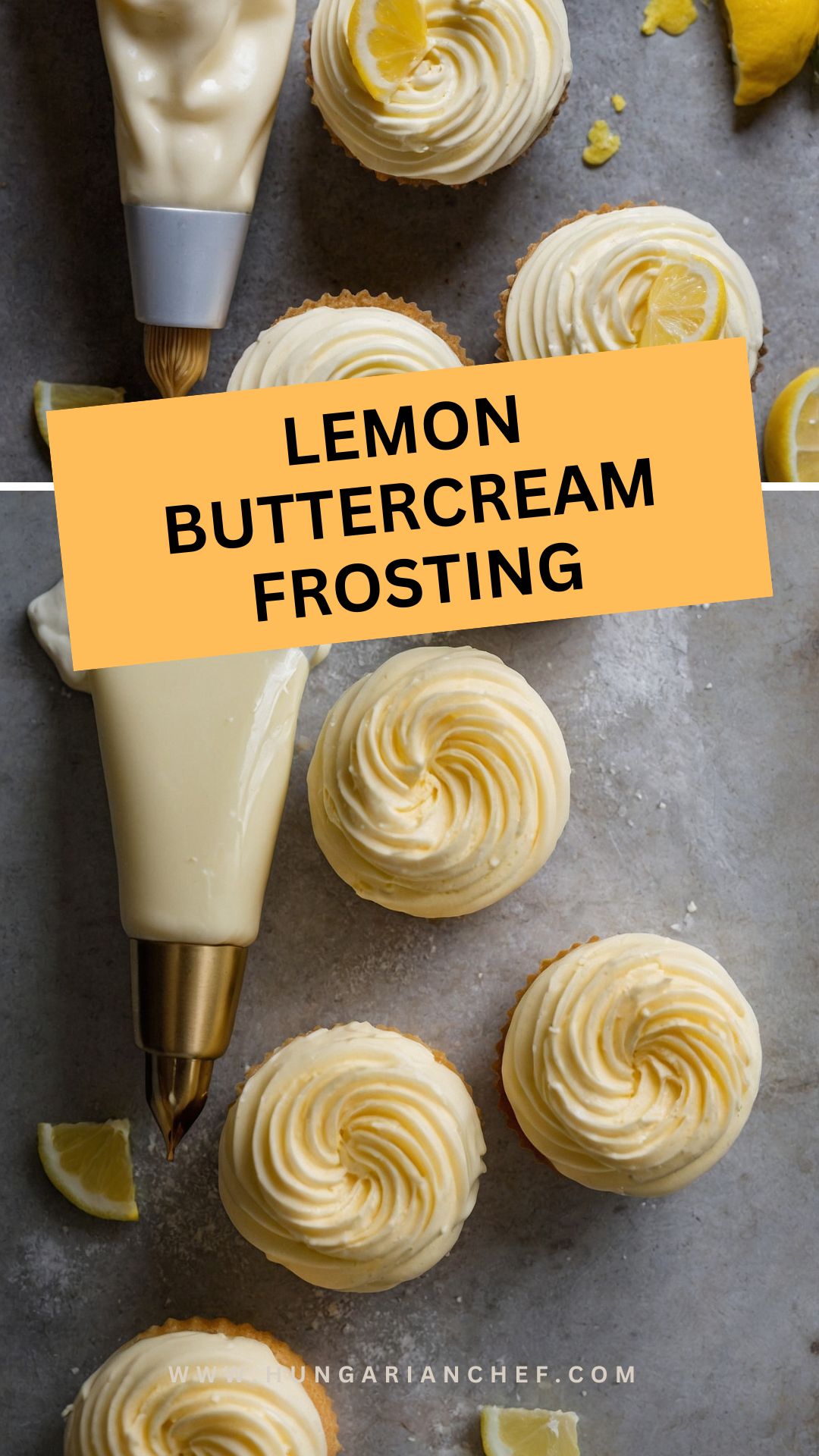 lemon buttercream frosting lemon buttercream frosting