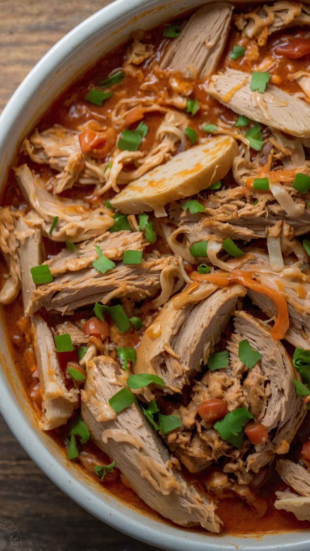 how to make slow cooker pulled chicken sandwiches how to make slow cooker pulled chicken sandwiches
