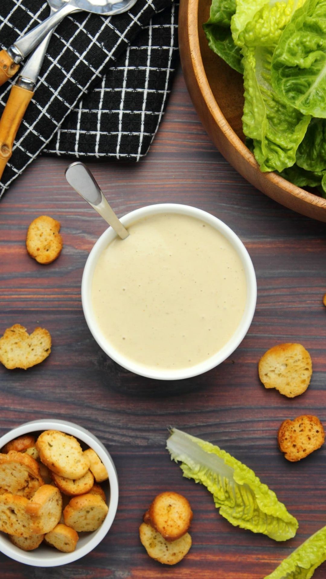 vegan caesar dressing copycat Recipe vegan caesar dressing copycat Recipe