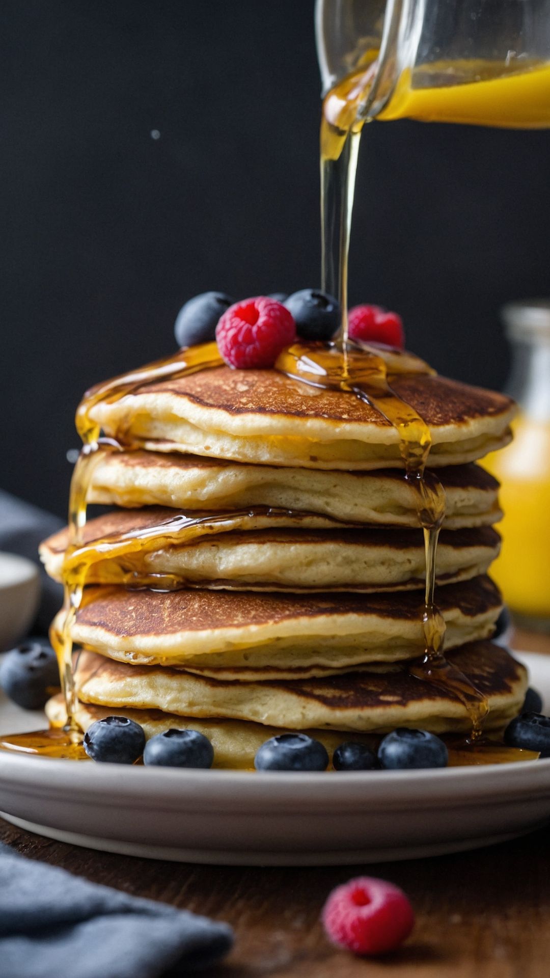 5 ingredient almond flour pancakes copycat recipe 5 ingredient almond flour pancakes copycat recipe