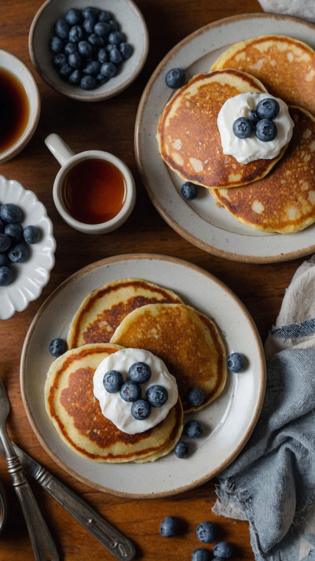how to make 5 ingredient almond flour pancakes how to make 5 ingredient almond flour pancakes