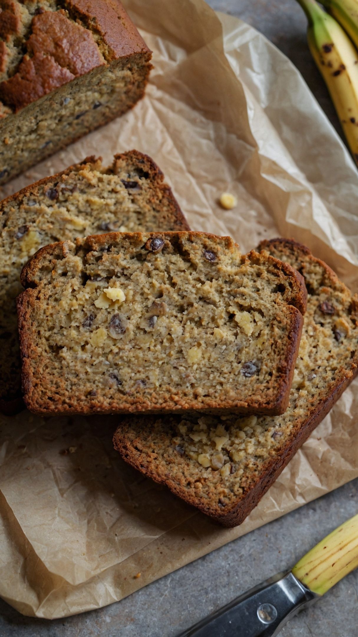 how to make chickpea flour banana bread gluten free how to make chickpea flour banana bread gluten free