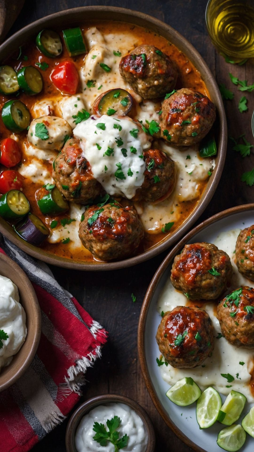 greek turkey meatballs copycat recipe greek turkey meatballs copycat recipe