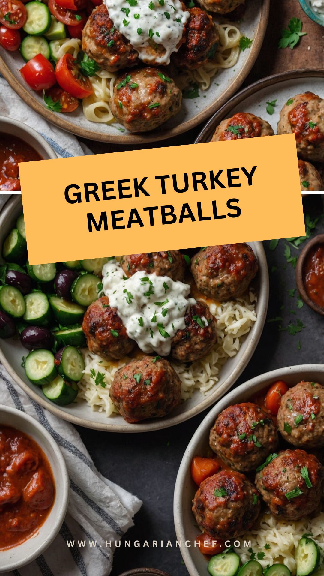 greek turkey meatballs greek turkey meatballs