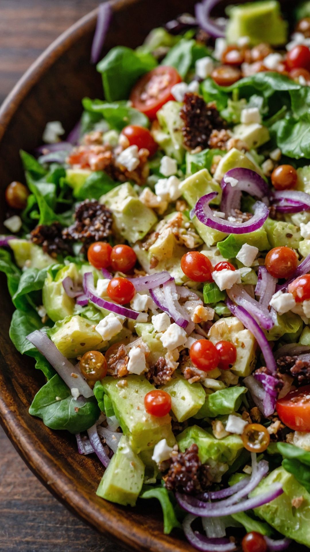 portillos chopped salad copycat recipe