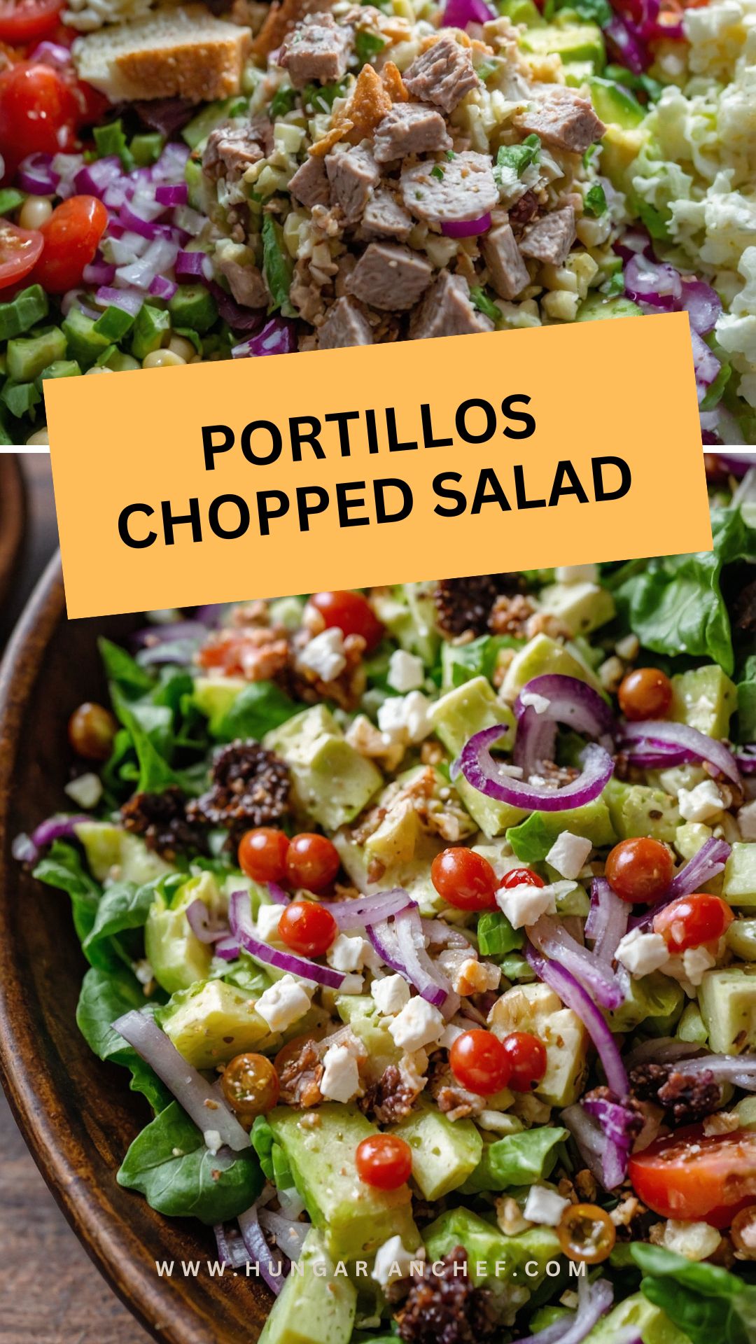 portillos chopped salad