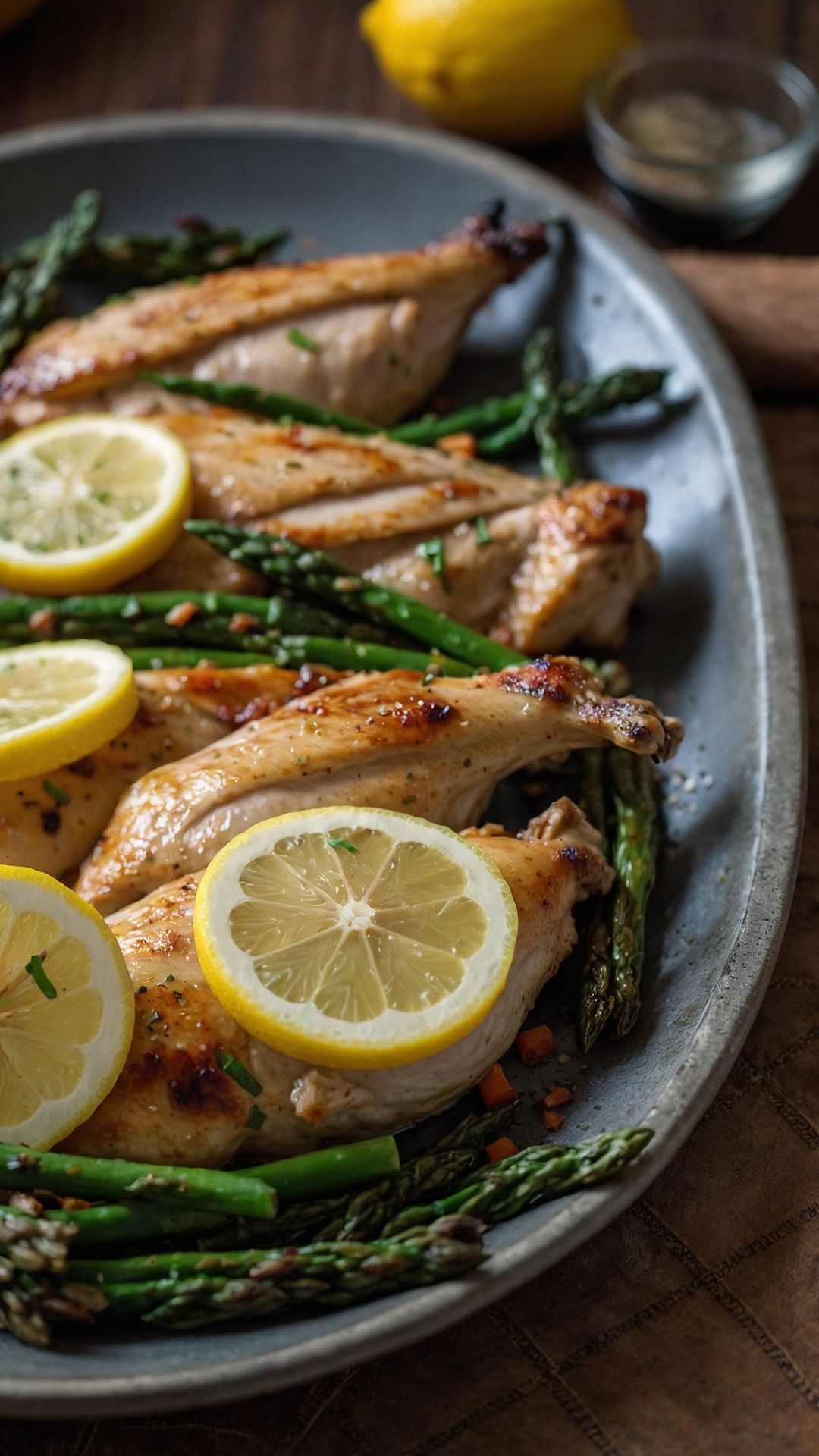 sheet pan lemon chicken copycat recipe sheet pan lemon chicken copycat recipe